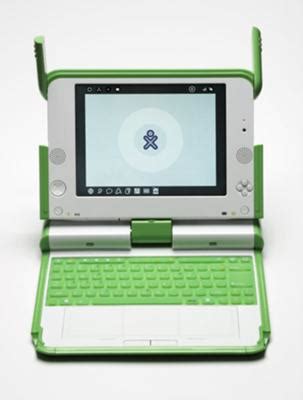 One Laptop per child