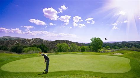 10 Tips on Planning a Golf Vacation for New Players