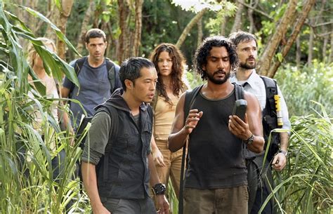 ‘Lost’ Spinoff Was Almost True Detective-Style Mystery, Says Ken Leung ...