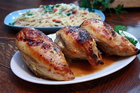 Roasted Chicken With Havarti Cheese | Recipe | Havarti cheese recipes, Recipes, Havarti cheese
