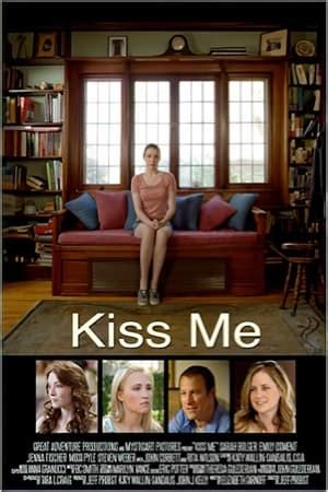 Kiss Me (2015) — The Movie Database (TMDb)