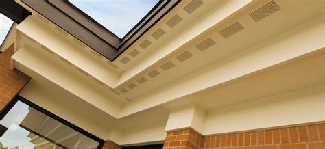 The Importance of Vented Soffit | Blog