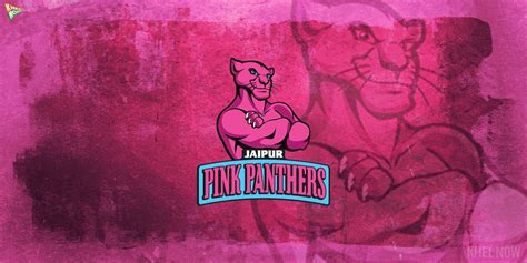 Pro Kabaddi League season 9 Team Profile: Jaipur Pink Panthers