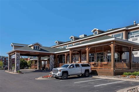 Lift Bridge Lodge Ascend Hotel Collection Duluth | Bookonline.com