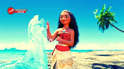 Moana 2 : Disney, Release Date, Cast, and Plot