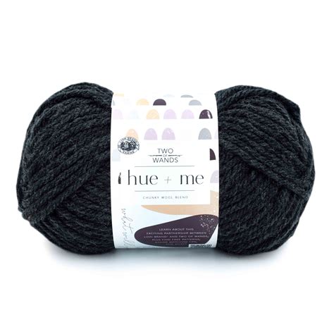 Hue + Me Yarn – Lion Brand Yarn