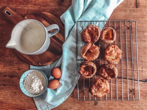 Best Batter For Yorkshire Puddings Recipe ⋆ Extraordinary Chaos