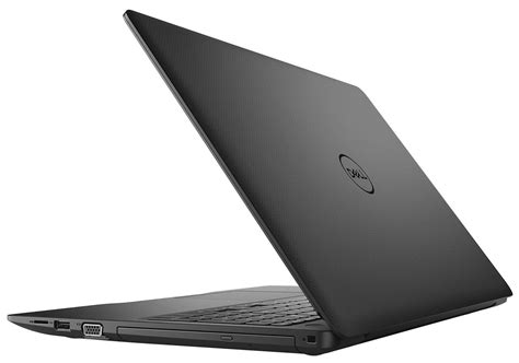 Dell Vostro 3580 - i7-8565U · AMD Radeon 520 · 15.6”, Full HD (1920 x ...