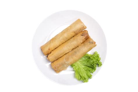 Lumpia Wrappers recipe | Epicurious.com