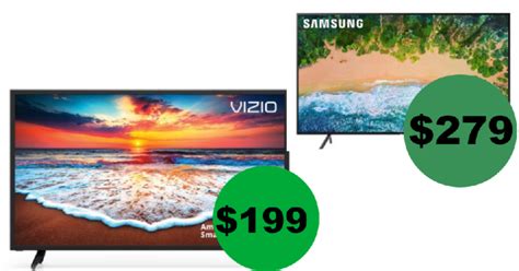 Walmart Clearance Deals | TVs Under $200 :: Southern Savers