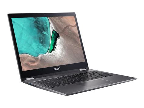 Acer Chromebook Spin 13 Core i3 8GB 128GB SSD 13.5" | Dustinhome.se