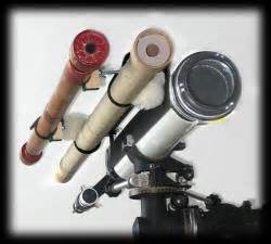 Galileo Telescope Modern Mount O