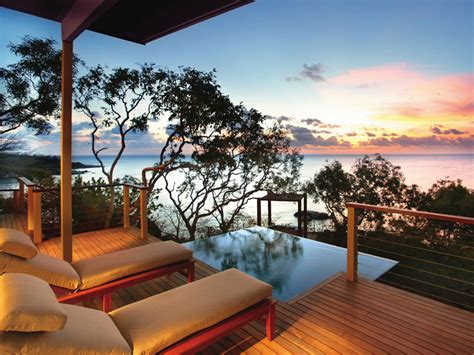 9 Luxury Resorts In Australia That Will Amaze You - TripsToDiscover.com