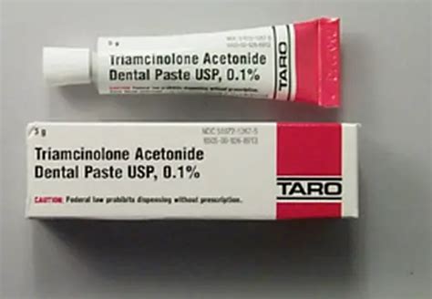 What Is Triamcinolone Acetonide Cream Usp 0.1% Used For? - Blurtit