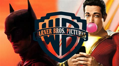 CinemaCon 2022 Recap: List of Every Warner Bros. Movie Showcased