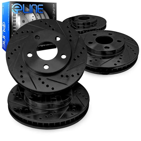 R1 Concepts Performance Brake Parts – Brake Rotors, Brake kits, Brake ...