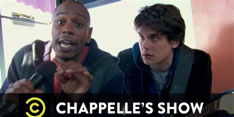 10 Of The Best Chappelle's Show Skits You Forgot About