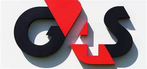 G4S Logo - LogoDix