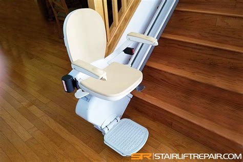 Sterling Stairlift Manual