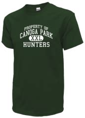 Canoga Park High School Hunters Alumni - Canoga Park, California