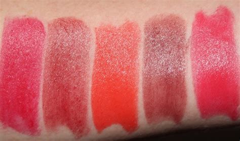 Bobbi Brown Crushed Lip Color Review & Swatches - 20 Shades