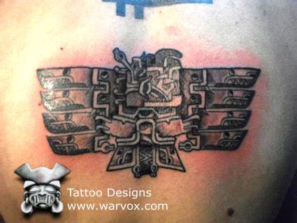 AZTEC TATTOOS ₪ Aztec Mayan Inca Tattoo Designs Instant Download ...