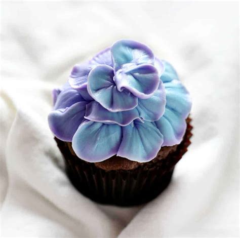 Easy Cupcake Decorating Ideas For Beginners | Shelly Lighting