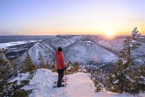 Traveling Cape Breton in Winter - 10 “Real Talk” Things to Know — DAVEY AND SKY