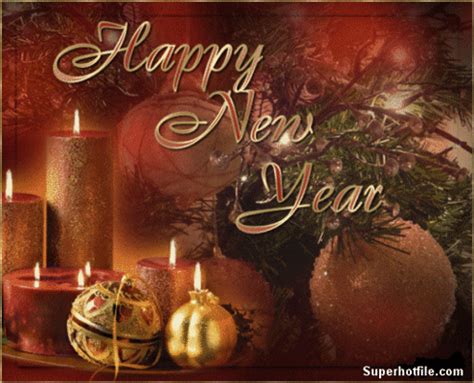 Year Animated Greeting E Cards New Year Wishes Cards, Happy New Year ...