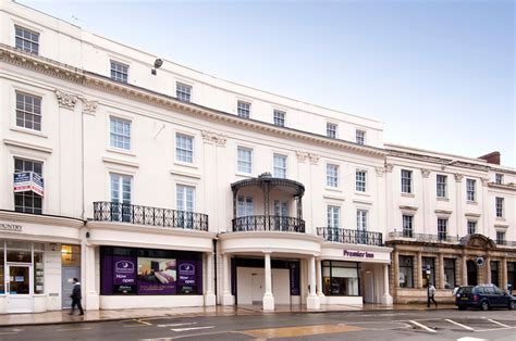 Premier Inn Leamington Spa Town Centre Hotel - Hotels in Leamington Spa ...