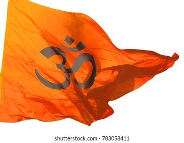 Hindu Flag Photos and Images | Shutterstock