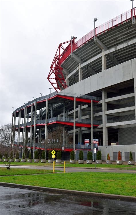 Football Stadium Free Stock Photo - Public Domain Pictures