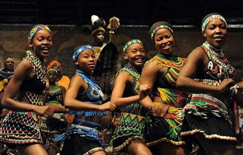 Tswana People: A Look at their Culture, Tradition and Belief Systems