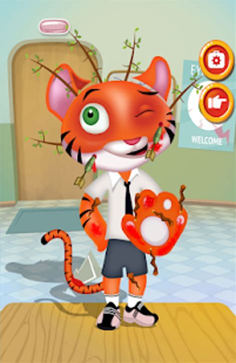 Pet Vet Clinic Game for Kids APK for Android - Download