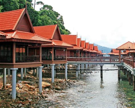 Berjaya Langkawi Beach Resort Picture. Image: 8658017