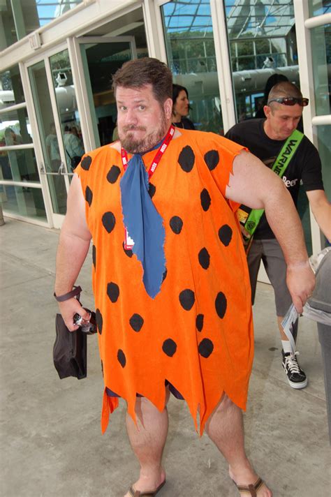 Fred Flintstone Costumes | PartiesCostume.com