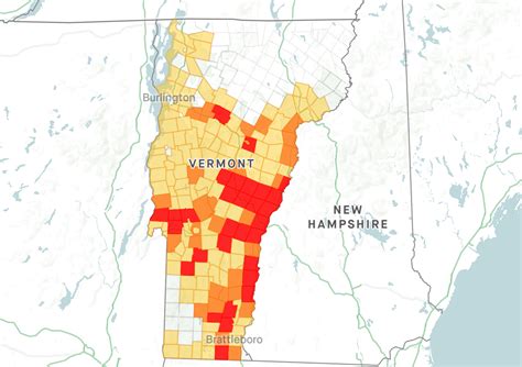 Power outages could persist in some parts of Vermont after wet snow blankets region - VTDigger