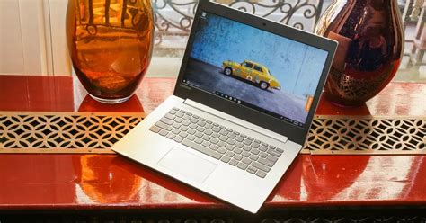 Lenovo Ideapad 330s Review: Decent Performance, Awful Battery Life - MobyGeek.com