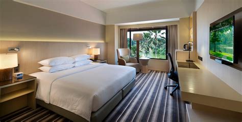 The Saujana Hotel Kuala Lumpur Rooms: Pictures & Reviews - Tripadvisor