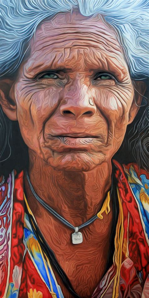 Breathtaking Large Paintings by Erik Maniscalco | Hyper realistic ...