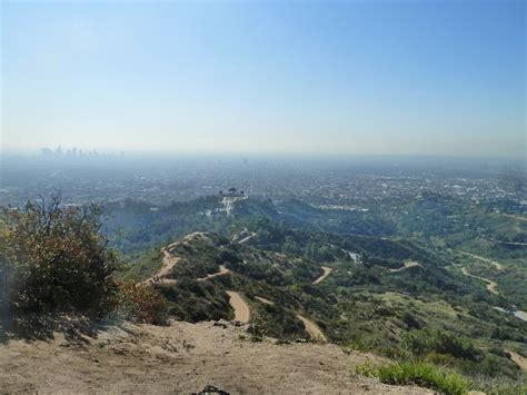 j Baby Thoughts: Hollywood Sign Hike