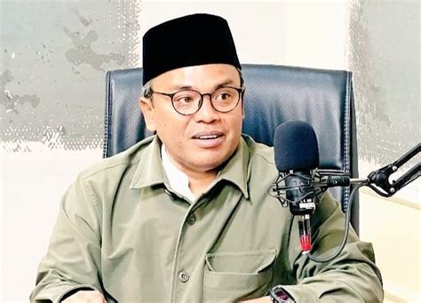 Ramai-ramai Kritikan Akademisi terhadap Presiden Jokowi, Tokoh NU ...