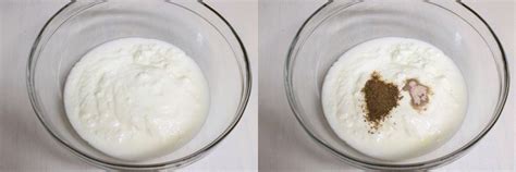 Salted Lassi Recipe (How to make salted lassi recipe)