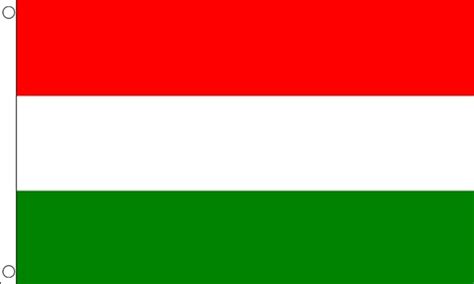 Hungary Flag (Medium) - MrFlag