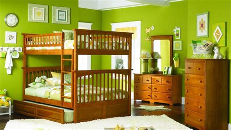 10 Compelling Ideas To Enter Lime Green In The Child S Room