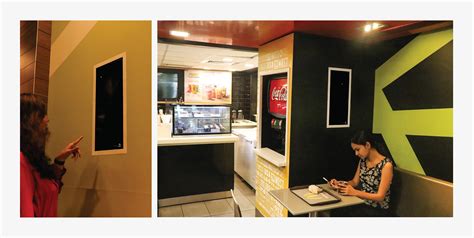 McDonalds open at night Campaign :: Behance