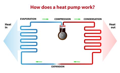 Can I Use a Heat Pump in Minnesota? | Ray N Welter Heating Company