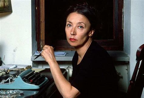 Oriana Fallaci: 5 libri da non perdere - Metropolitan Magazine