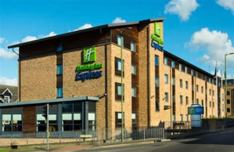 Holiday Inn Express HEMEL HEMPSTEAD Hotel (Hemel Hempstead) from £115 | lastminute.com