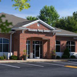 Riccobene Associates Family Dentistry - General Dentistry - 13251 Falls Of Neuse Rd, Raleigh, NC ...